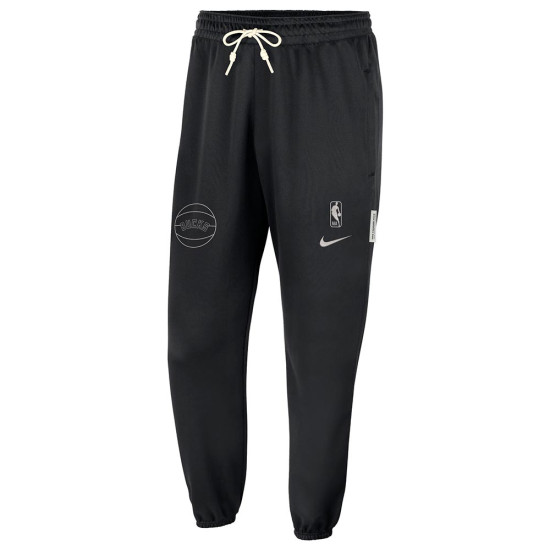 Nike Ανδρικό παντελόνι φόρμας Milwaukee Bucks Dri-FIT